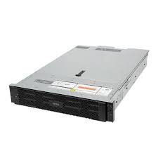 AXIS S1232 Rack Server 32TB
