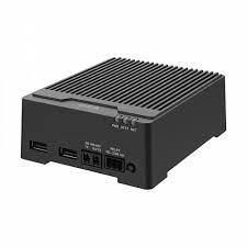 AXIS S1264 Rack 24 TB