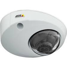 AXIS P3905-R MK III M12 BULK - 10 Pack
