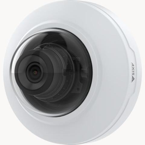 AXIS M4218-V Network Camera