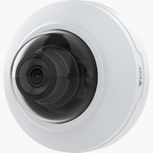 AXIS M4218-V Network Camera
