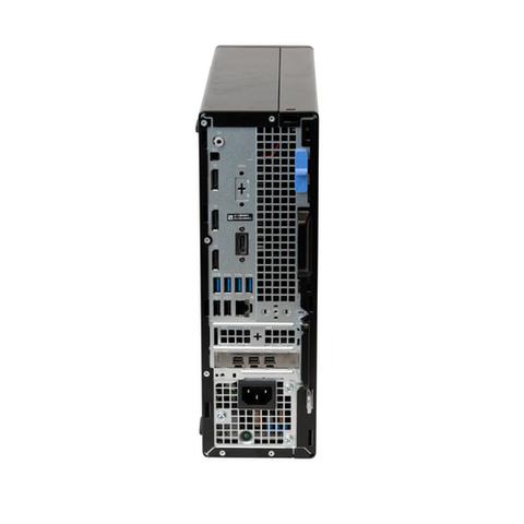 AXIS S9302 Camera Station - High-Performance Workstation