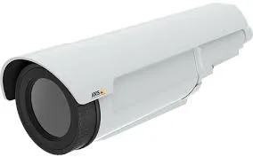 AXIS Q1941-E PT Mount 60mm 8.3 Thermal Network Camera