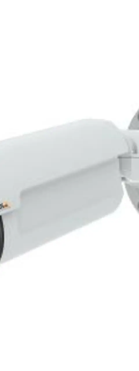 AXIS Q1941-E PT Mount 60mm 30 F Thermal Network Camera