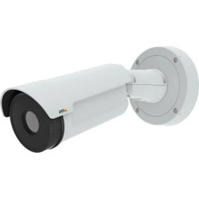 AXIS Q1941-E PT Mount 60mm 30 F Thermal Network Camera