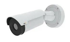 AXIS Q1941-E PT Mount 19mm 30 F Thermal Network Camera