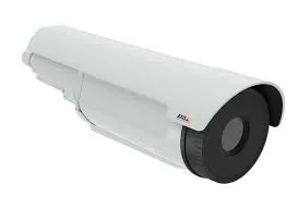 AXIS Q1942-E PT Mount 10mm 30 F Thermal Network Camera