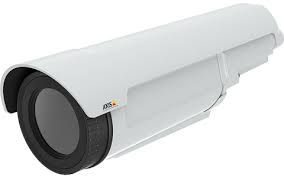 Axis Q1942-E PT Mount 19mm 8.3 FPS Thermal Network Camera