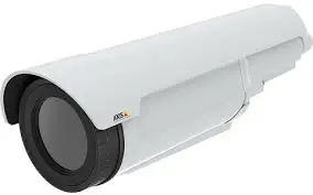 Axis Q1942-E PT Mount 19mm 8.3 FPS Thermal Network Camera