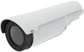 Axis Q1942-E PT Mount 19mm 8.3 FPS Thermal Network Camera