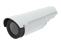 AXIS Q1942-E PT Mount 60mm 30 F Thermal Network Camera
