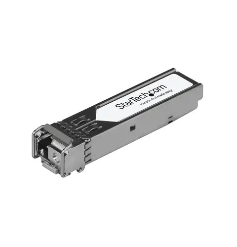 StarTech.com Extreme Networks 10056 Compatible SFP Module - 1000BASE-BX-D - 1 GbE Gigabit Ethernet BiDi Fiber (SMF)