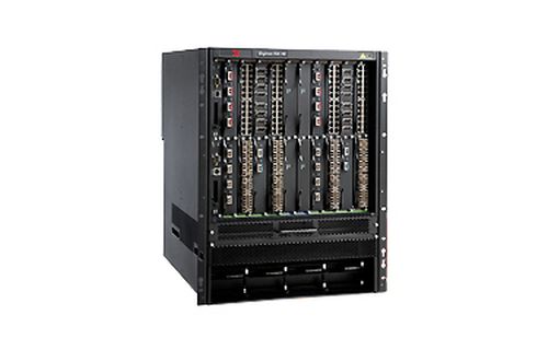 Brocade 10G-XFP-SR network switch Managed Black
