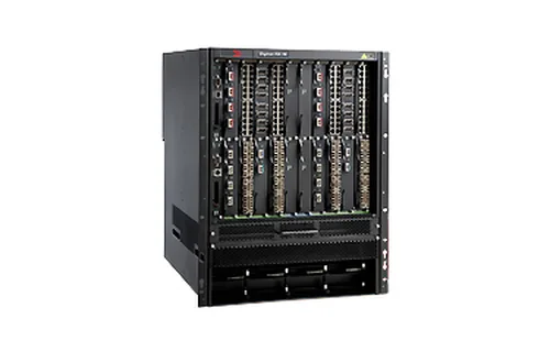 Brocade 10G-XFP-SR network switch Managed Black