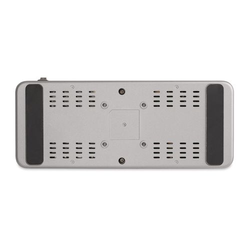 StarTech.com Dual-Laptop USB-C KVM Docking Station, Dual Monitor 4K 60Hz DisplayPort Dock, 5-Port USB Hub, GbE, 90W/45W Power Delivery to Two Laptops, Windows/Mac, 2-Host KVM Dock - TAA