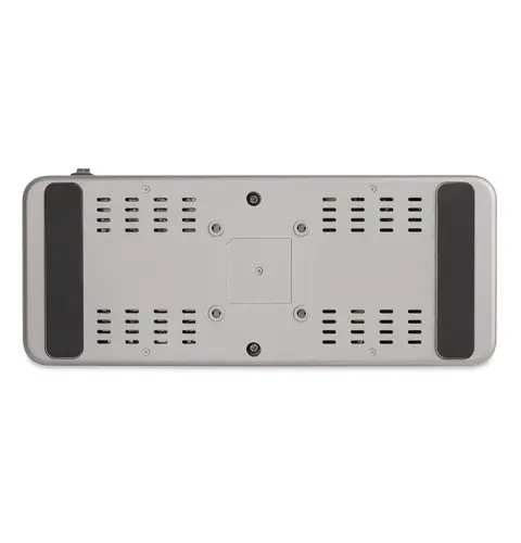 StarTech.com Dual-Laptop USB-C KVM Docking Station, Dual Monitor 4K 60Hz DisplayPort Dock, 5-Port USB Hub, GbE, 90W/45W Power Delivery to Two Laptops, Windows/Mac, 2-Host KVM Dock - TAA