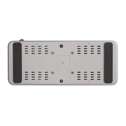 StarTech.com Dual-Laptop USB-C KVM Docking Station, Dual Monitor 4K 60Hz DisplayPort Dock, 5-Port USB Hub, GbE, 90W/45W Power Delivery to Two Laptops, Windows/Mac, 2-Host KVM Dock - TAA