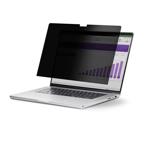 StarTech.com 15in MacBook Privacy Screen - Anti-Glare