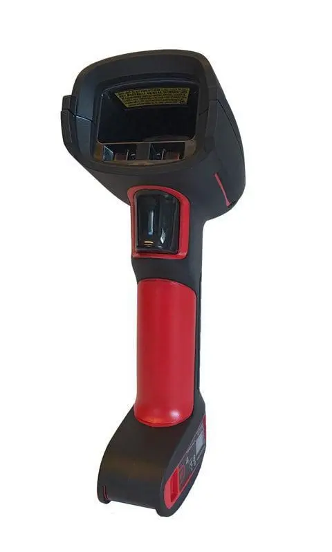 Honeywell USB Kit Tethered 1D PDF417 2D Barcode Scanner