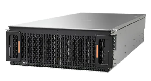 Western Digital Ultrastar Data102 disk array 1224 TB Rack (4U) Black, Grey