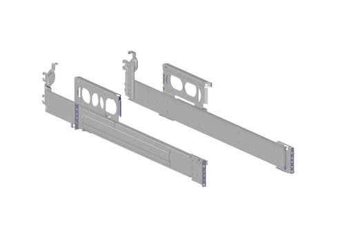 Western Digital 1EX0435 mounting kit Grey