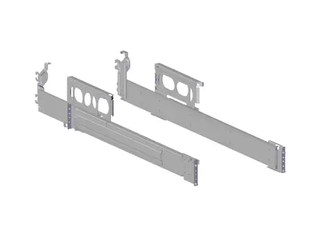 Western Digital 1EX0435 mounting kit Grey