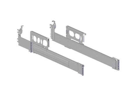 Western Digital 1EX0435 mounting kit Grey