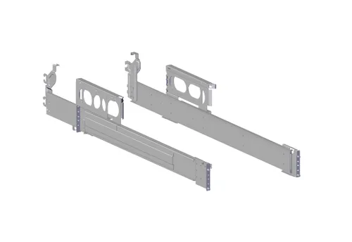 Western Digital 1EX0435 mounting kit Grey