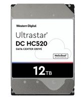 WD 12TB SAS HDD - Enterprise Class Hard Drive