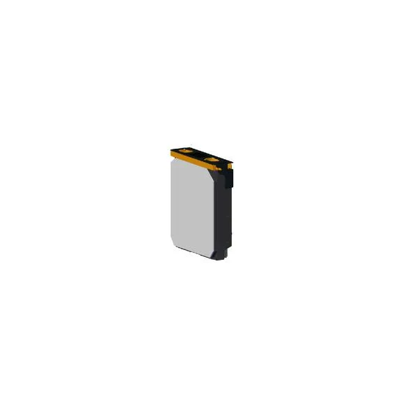 Western Digital 1EX2478 storage drive enclosure HDD enclosure Black, Grey, Orange 3.5"