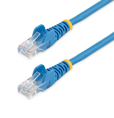 StarTech.com 10/100 PoE Power over Ethernet Splitter 5V/12V