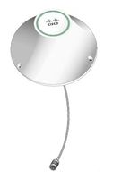 Cisco 4G-ANTM-OM-CM= network antenna Omni-directional antenna TNC 4 dBi