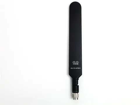 Cisco 4G-LTE-ANTM-D network antenna Omni-directional antenna TNC 2 dBi