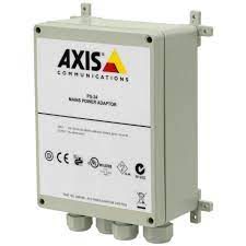 Axis PS24 Mains Adaptor