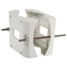 AXIS T95A67 Pole Bracket for Dome Housings