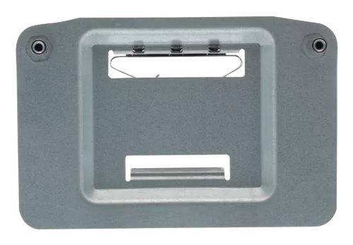 Axis 5017-028 mounting kit Grey Steel