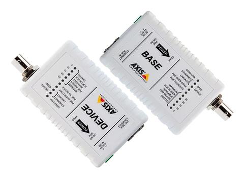 Axis 5026-401 PoE adapter