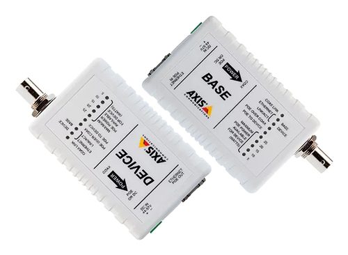 Axis 5026-401 PoE adapter