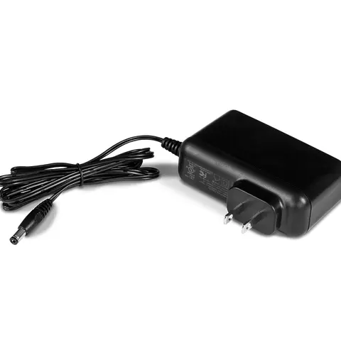 Trendnet 54VDC0700 power adapter/inverter Indoor 37.8 W Black