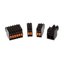 Axis Q7401 Connector Kit - Spare Part