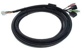 AXIS Multi-Connector Cable