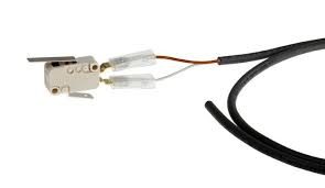 Axis Door Switch A