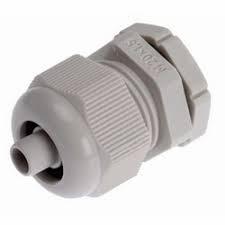 Axis M20x1.5 RJ45 Cable Gland - 5 Pack