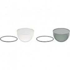 AXIS Q60-S Smoked Dome Accessory