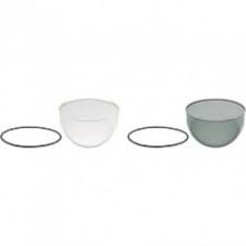 AXIS Q60-S Smoked Dome Accessory