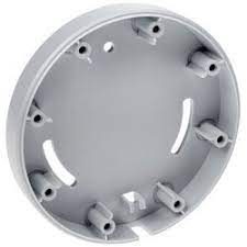 AXIS T94D01S Mount Bracket - Wall, White