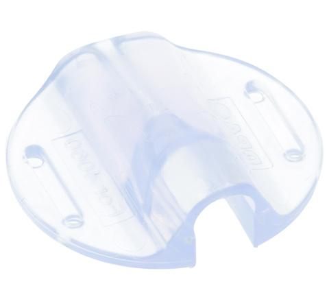 Axis 5505-041 mounting kit Transparent