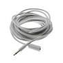 Axis 5505-131 audio cable 5 m 3.5mm Grey