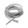 Axis 5505-131 audio cable 5 m 3.5mm Grey