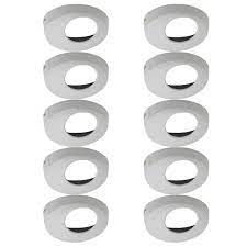 AXIS P39-R Skin Cover - White (Pack of 10)